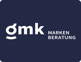 Logo gmk Markenberatung