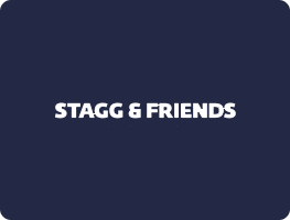 Logo Stagg & Friends