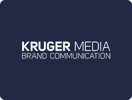 Logo Kruger Media