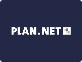 Logo Plan.Net