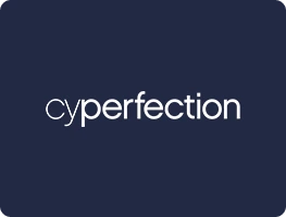 Logo cyperfection
